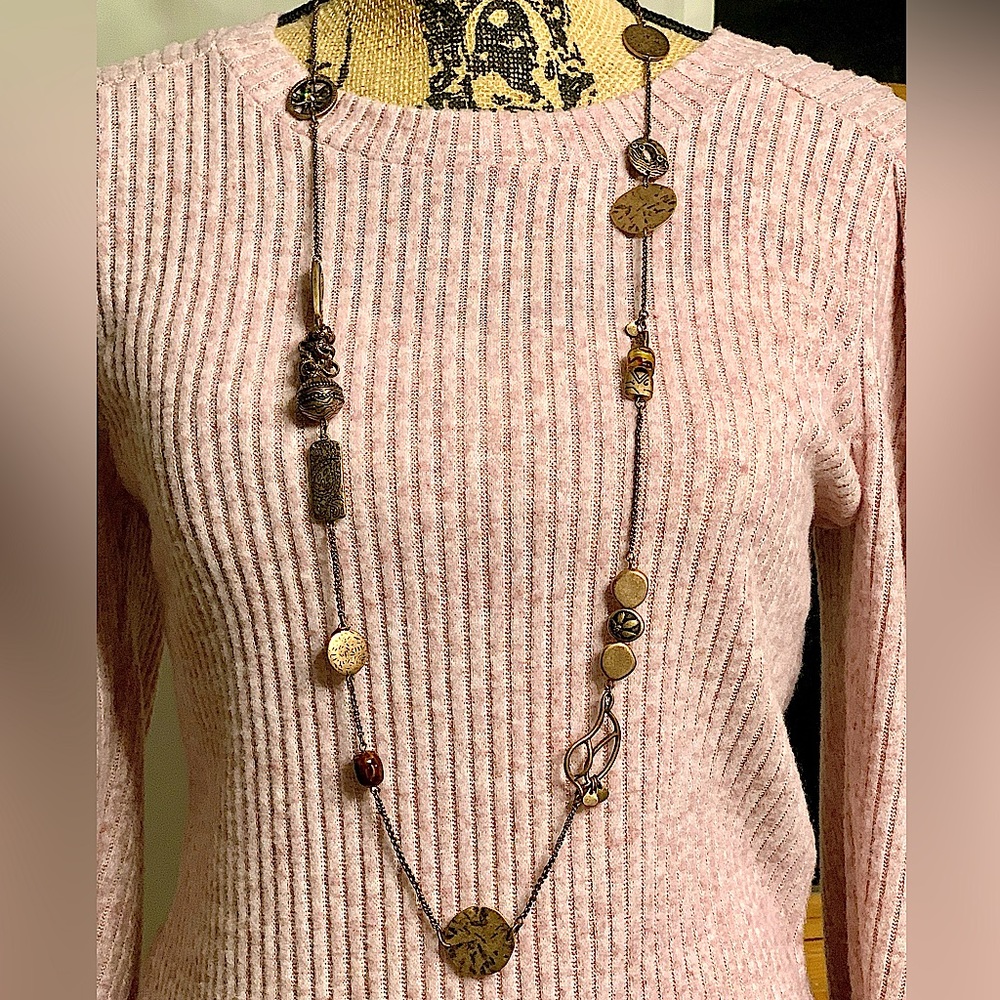 Chico’s necklace